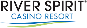 River Spirit Casino Resort